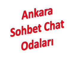 Ankara Dini Sohbet yazıları 